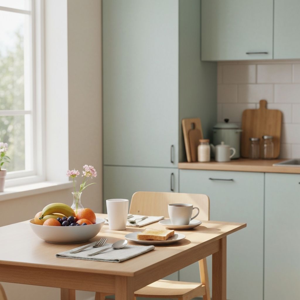 Домашна рутина и организация