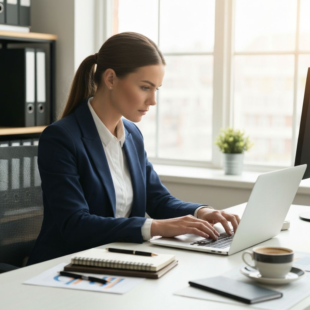 Работна среда и планиране